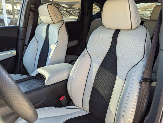 2024 Acura RDX Vehicle Photo in San Antonio, TX 78230