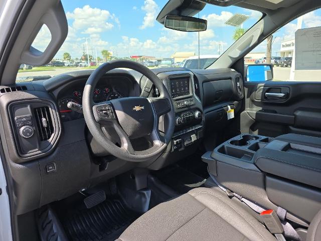 2025 Chevrolet Silverado 3500 HD Vehicle Photo in BROUSSARD, LA 70518-0000