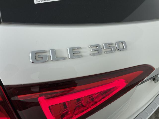 2020 Mercedes-Benz GLE 350 Vehicle Photo in GILBERT, AZ 85297-0402