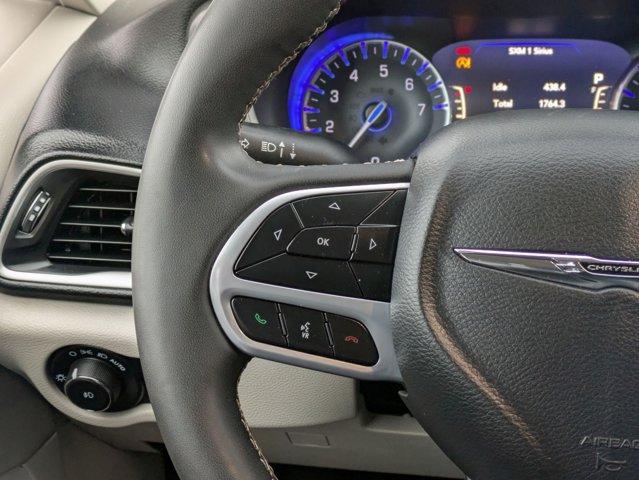 2022 Chrysler Pacifica Vehicle Photo in San Antonio, TX 78209