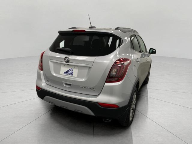 2019 Buick Encore Vehicle Photo in Appleton, WI 54913