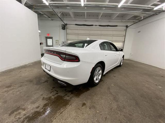 2023 Dodge Charger Vehicle Photo in PORTLAND, OR 97225-3518