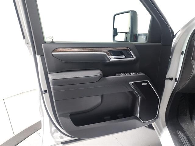 2025 GMC Sierra 1500 Vehicle Photo in PRESCOTT, AZ 86305-3700