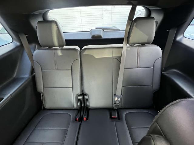 2022 Chevrolet Traverse Vehicle Photo in Roslyn, NY 11576