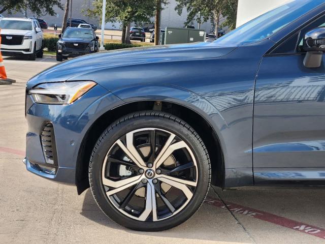 2024 Volvo XC60 Vehicle Photo in Grapevine, TX 76051