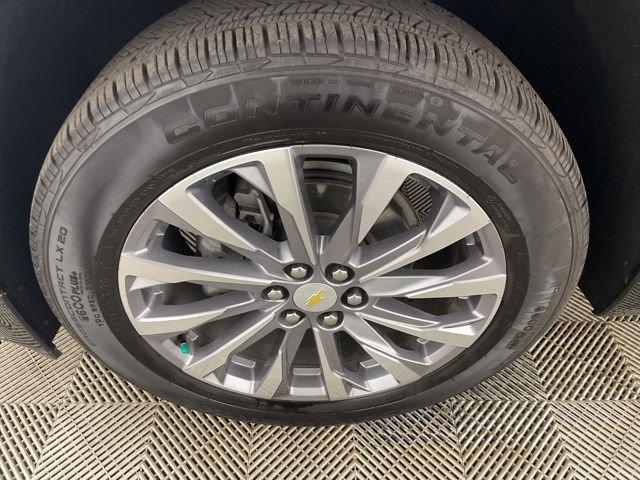 2022 Chevrolet Traverse Vehicle Photo in PHOENIX, AZ 85014-3381