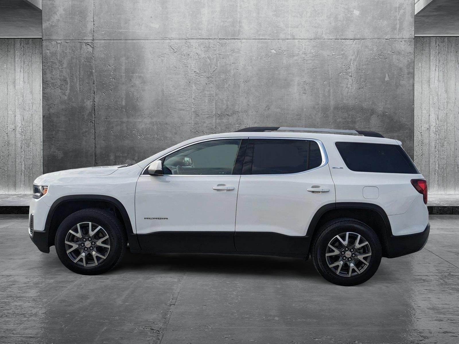 2023 GMC Acadia Vehicle Photo in MIAMI, FL 33172-3015