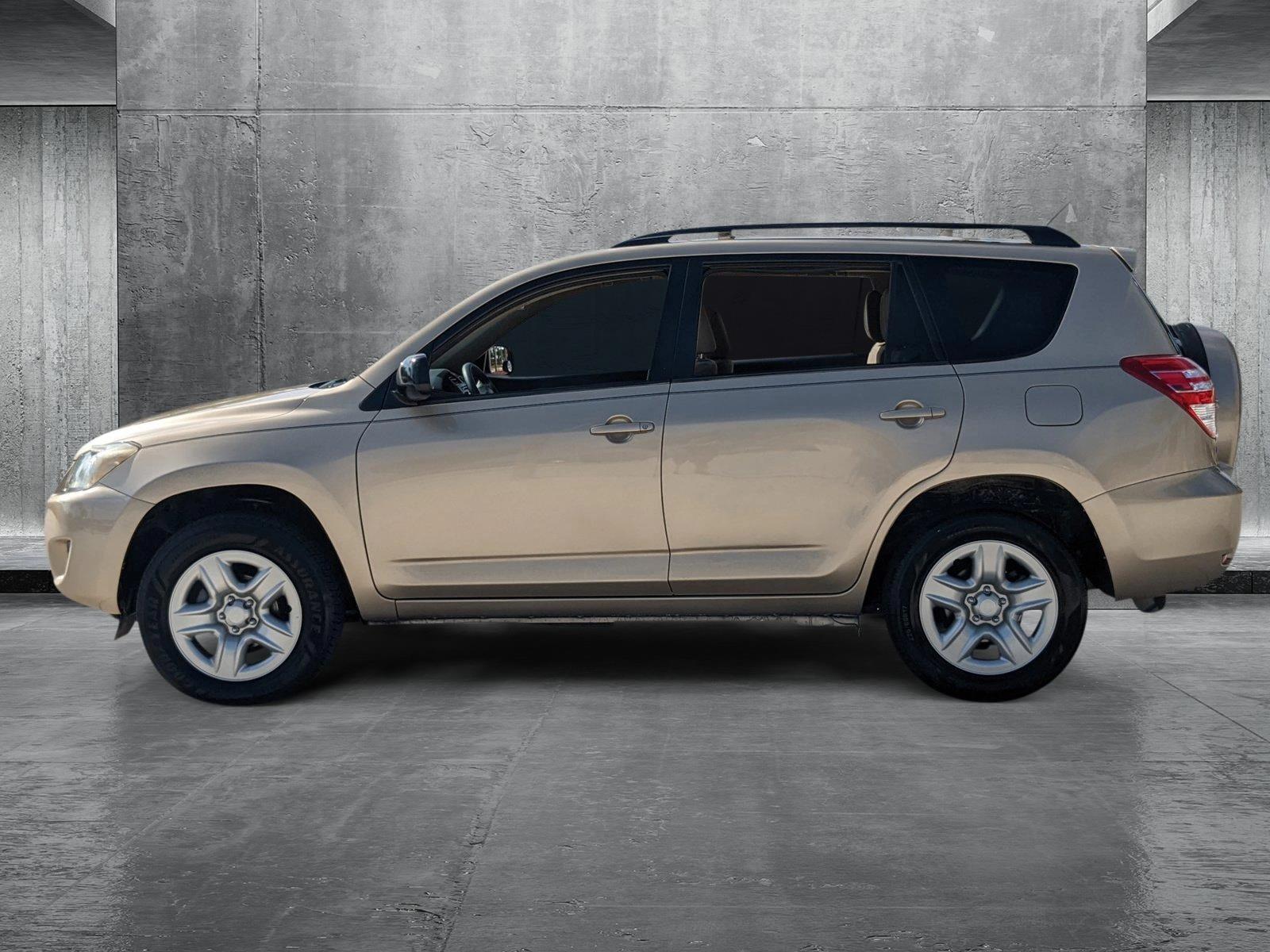 2012 Toyota RAV4 Vehicle Photo in Davie, FL 33331