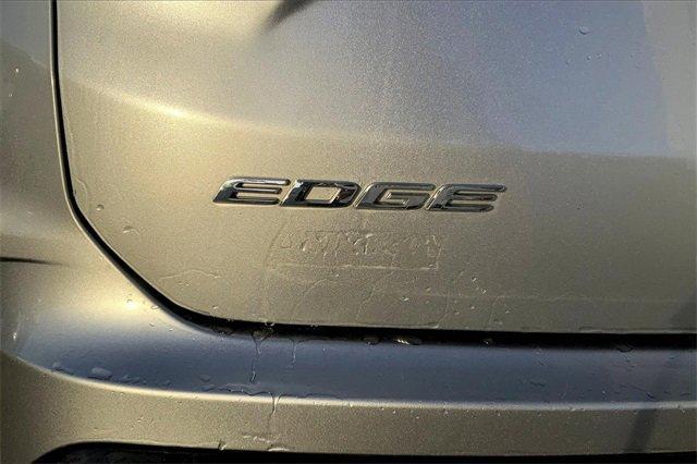 2020 Ford Edge Vehicle Photo in TOPEKA, KS 66609-0000