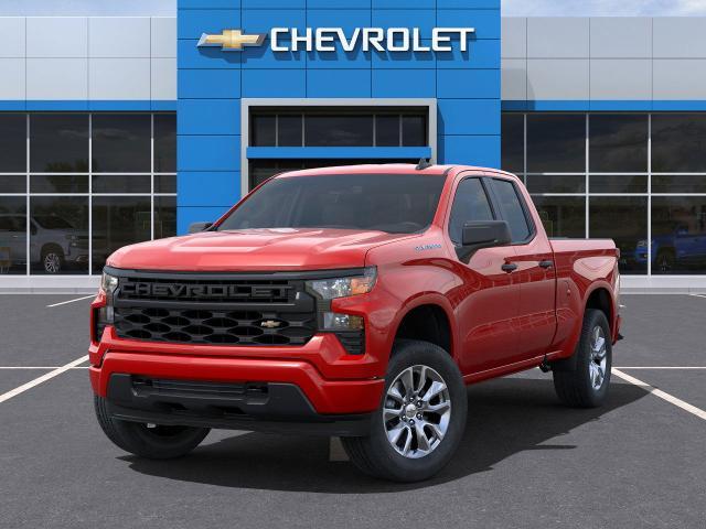 2025 Chevrolet Silverado 1500 Vehicle Photo in CORPUS CHRISTI, TX 78416-1100