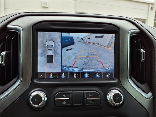 2019 GMC Sierra 1500 Vehicle Photo in TAMPA, FL 33612-3404