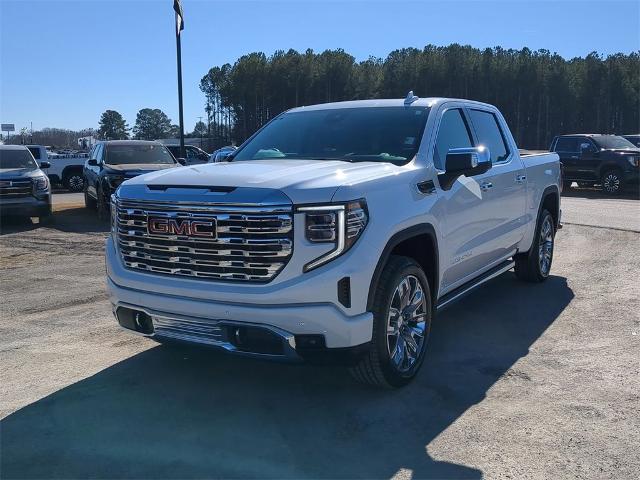 2023 GMC Sierra 1500 Vehicle Photo in ALBERTVILLE, AL 35950-0246