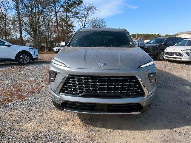 2025 Buick Enclave Vehicle Photo in ALBERTVILLE, AL 35950-0246