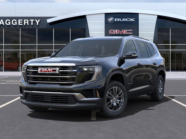 2025 GMC Acadia Vehicle Photo in OAK LAWN, IL 60453-2517