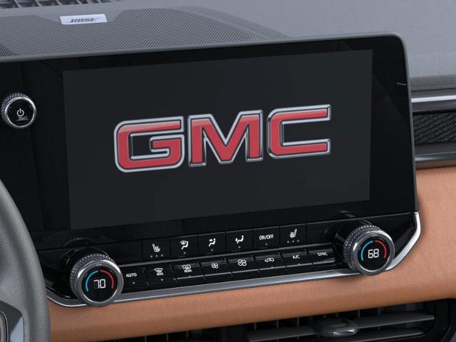 2024 GMC Canyon Vehicle Photo in GREEN BAY, WI 54303-3330