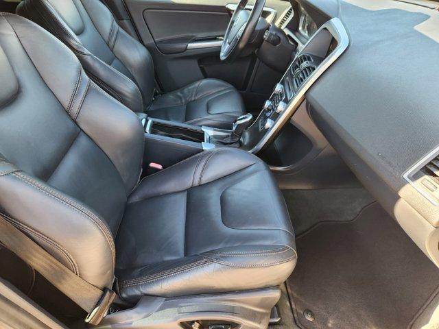 2015 Volvo XC60 Vehicle Photo in SUGAR LAND, TX 77478-0000