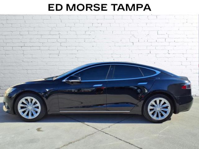 2019 Tesla Model S Vehicle Photo in TAMPA, FL 33612-3404