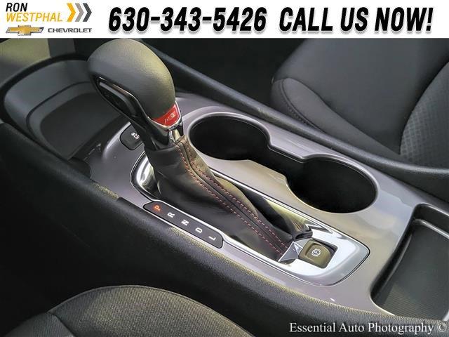 2025 Chevrolet Malibu Vehicle Photo in AURORA, IL 60503-9326