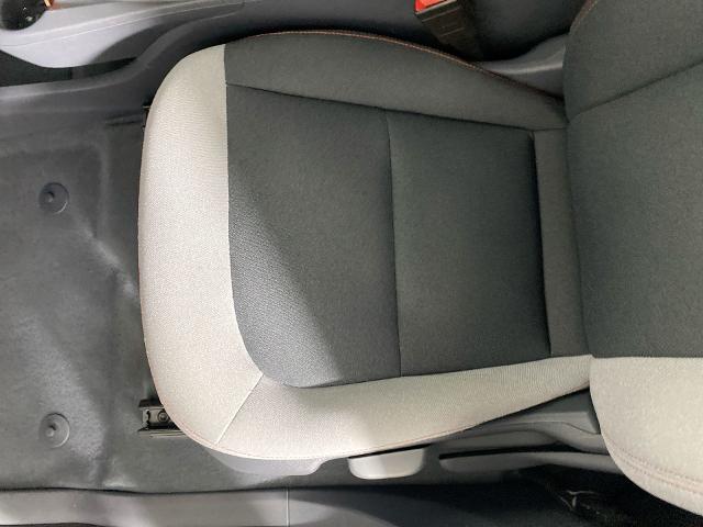 2020 Chevrolet Bolt EV Vehicle Photo in ALLIANCE, OH 44601-4622