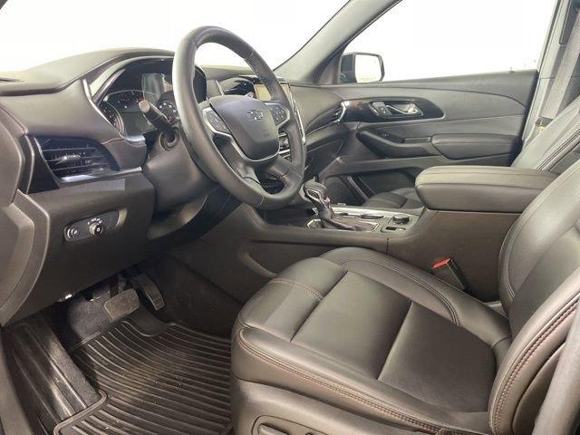 2023 Chevrolet Traverse Vehicle Photo in PHOENIX, AZ 85014-3381