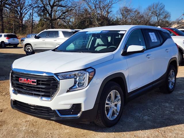 2023 GMC Terrain Vehicle Photo in PARIS, TX 75460-2116