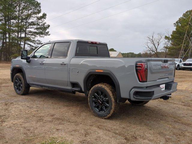 2025 GMC Sierra 2500 HD Vehicle Photo in ALBERTVILLE, AL 35950-0246