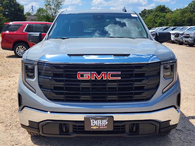 2024 GMC Sierra 1500 Vehicle Photo in PARIS, TX 75460-2116