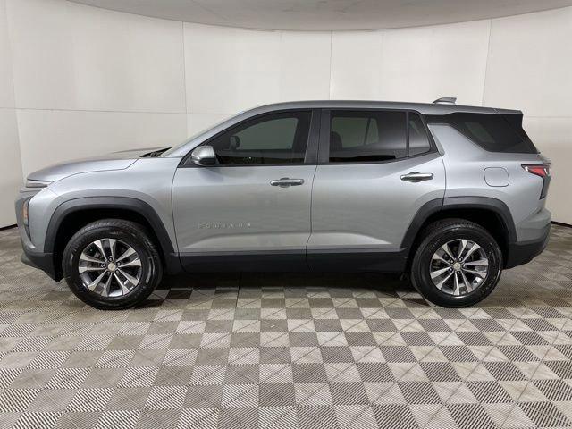 2025 Chevrolet Equinox Vehicle Photo in PHOENIX, AZ 85014-3381