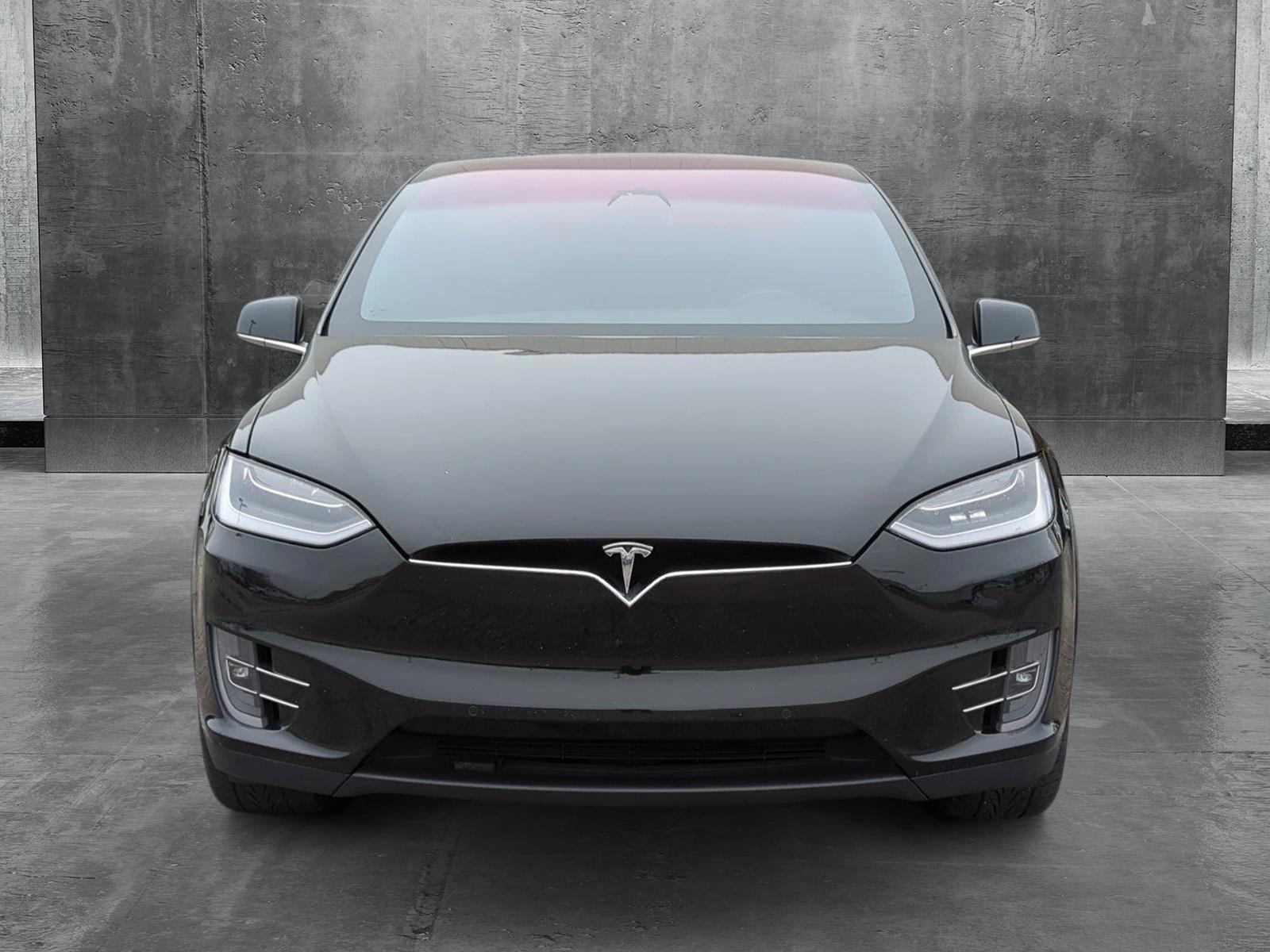 2019 Tesla Model X Vehicle Photo in MEMPHIS, TN 38115-1503