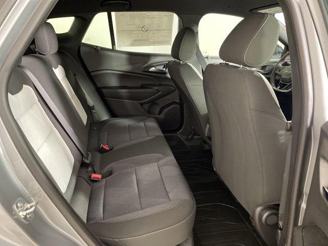 2025 Chevrolet Trax Vehicle Photo in PHOENIX, AZ 85014-3381