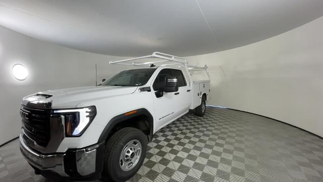 2024 GMC Sierra 2500 HD Vehicle Photo in GILBERT, AZ 85297-0402