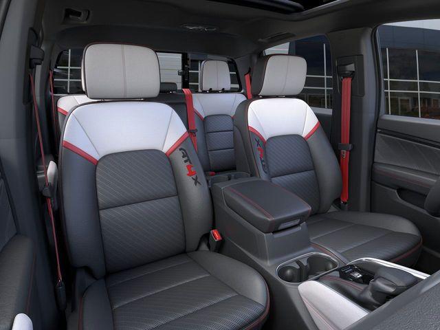 2025 GMC Canyon Vehicle Photo in WATERTOWN, CT 06795-3318