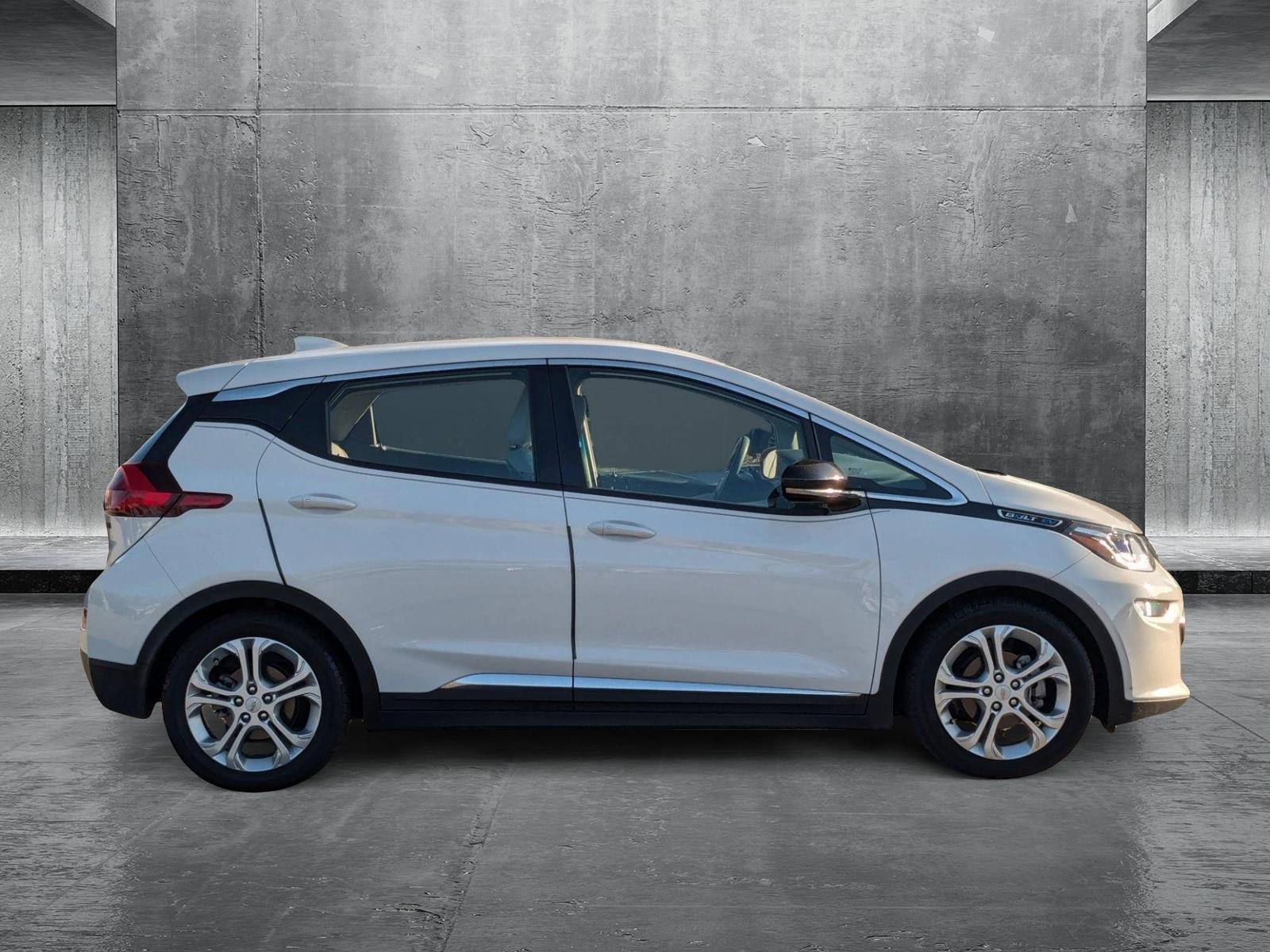 2017 Chevrolet Bolt EV Vehicle Photo in ORLANDO, FL 32808-7998