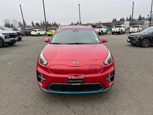 Used 2020 Kia Niro EX Premium with VIN KNDCE3LG1L5080330 for sale in Kirkland, WA