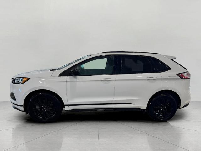 2024 Ford Edge Vehicle Photo in Green Bay, WI 54304