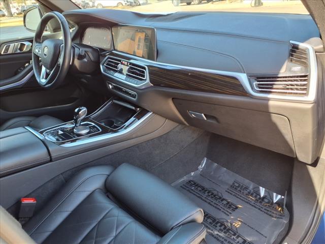 2023 BMW X5 Vehicle Photo in TAMPA, FL 33612-3404