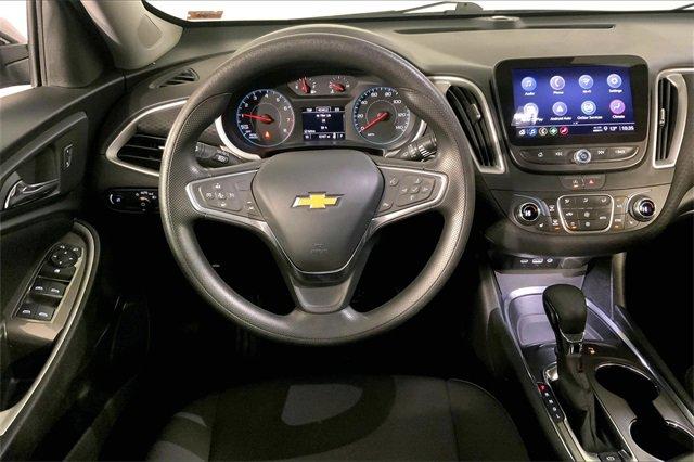 2023 Chevrolet Malibu Vehicle Photo in KANSAS CITY, MO 64114-4502