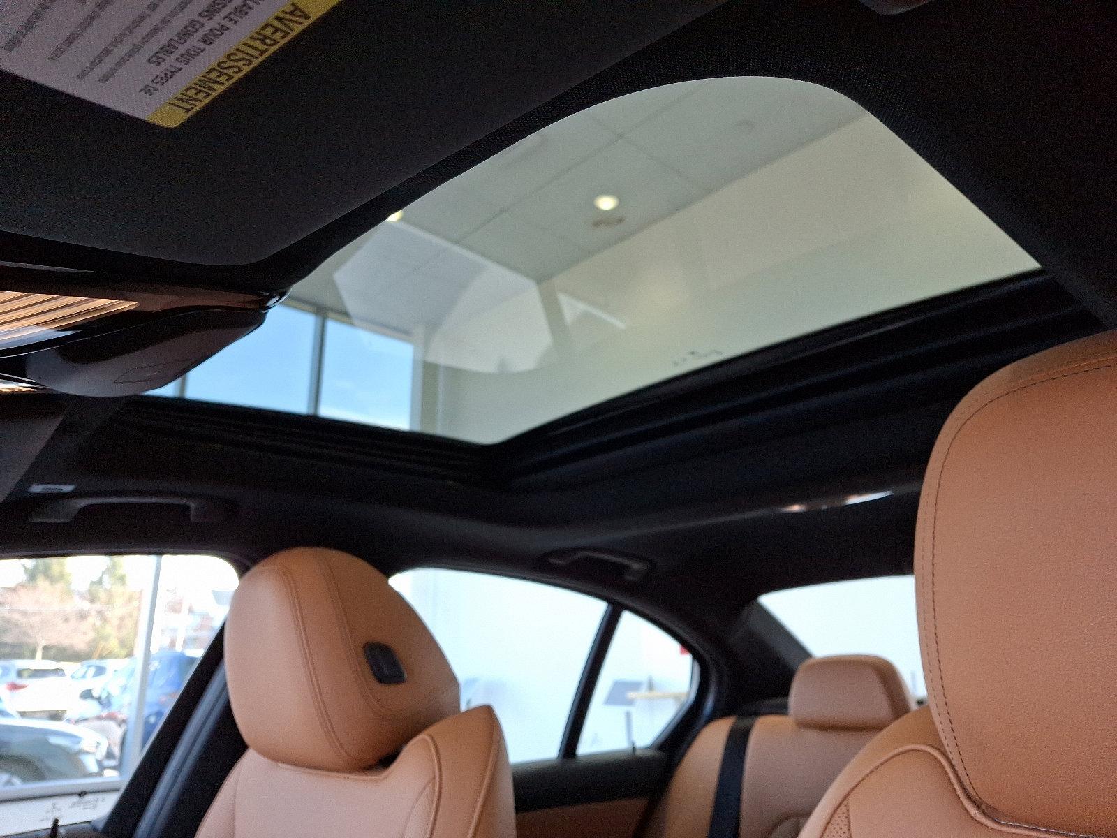 2022 BMW 330i xDrive Vehicle Photo in Lancaster, PA 17601