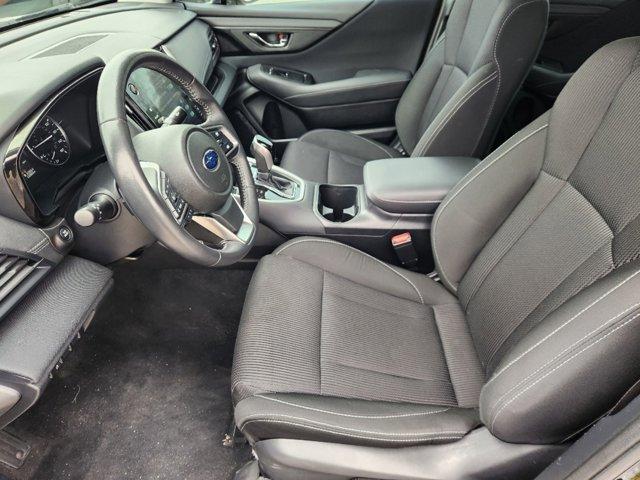 2023 Subaru Legacy Vehicle Photo in SUGAR LAND, TX 77478-0000