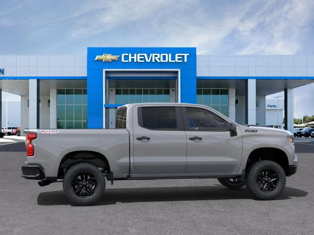 2025 Chevrolet Silverado 1500 Vehicle Photo in SELMA, TX 78154-1460