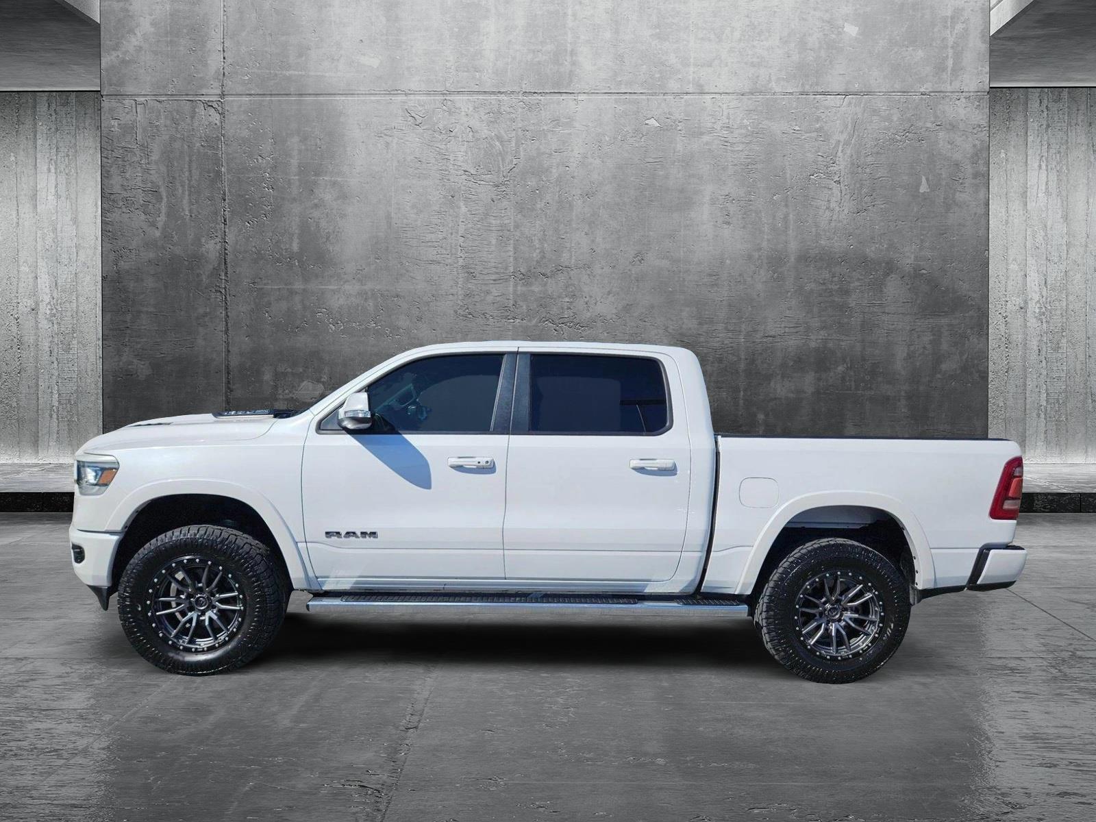 2020 Ram 1500 Vehicle Photo in AUSTIN, TX 78759-4154