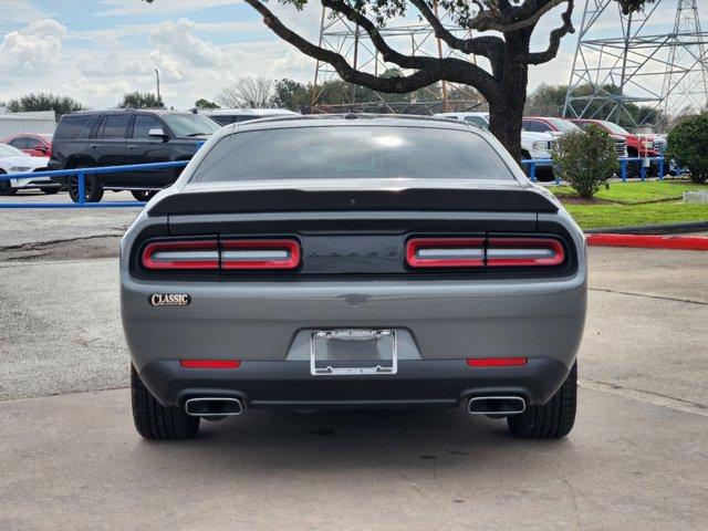 2023 Dodge Challenger Vehicle Photo in SUGAR LAND, TX 77478-0000