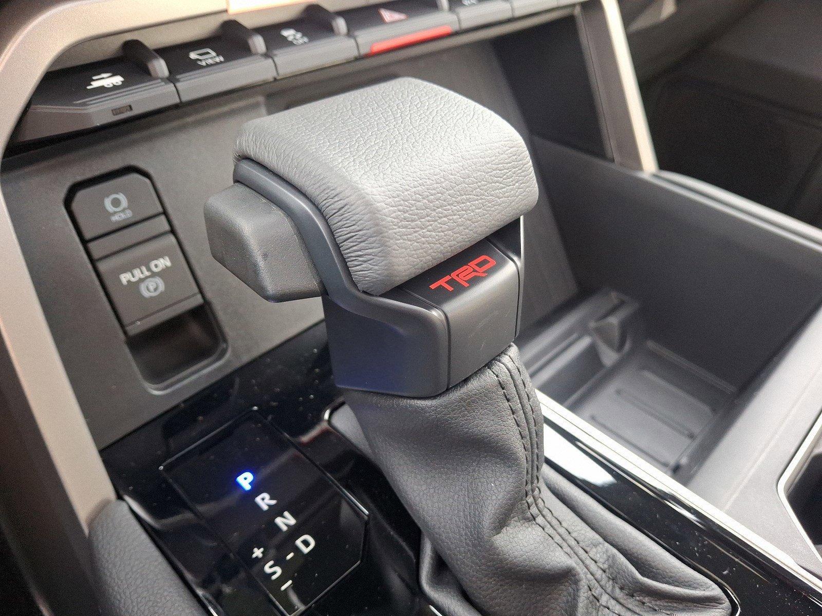 2025 Toyota Tundra 4WD Vehicle Photo in Harrisburg, PA 17111