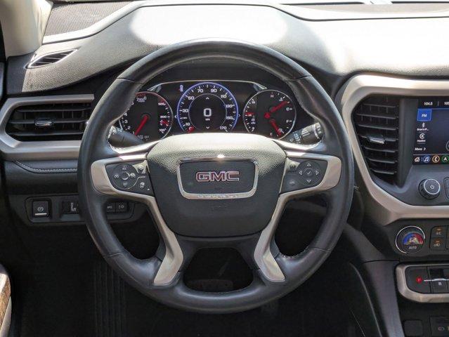 2022 GMC Acadia Vehicle Photo in SELMA, TX 78154-1460