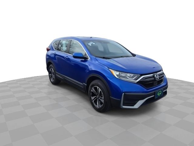 2022 Honda CR-V Vehicle Photo in WILLIAMSVILLE, NY 14221-2883