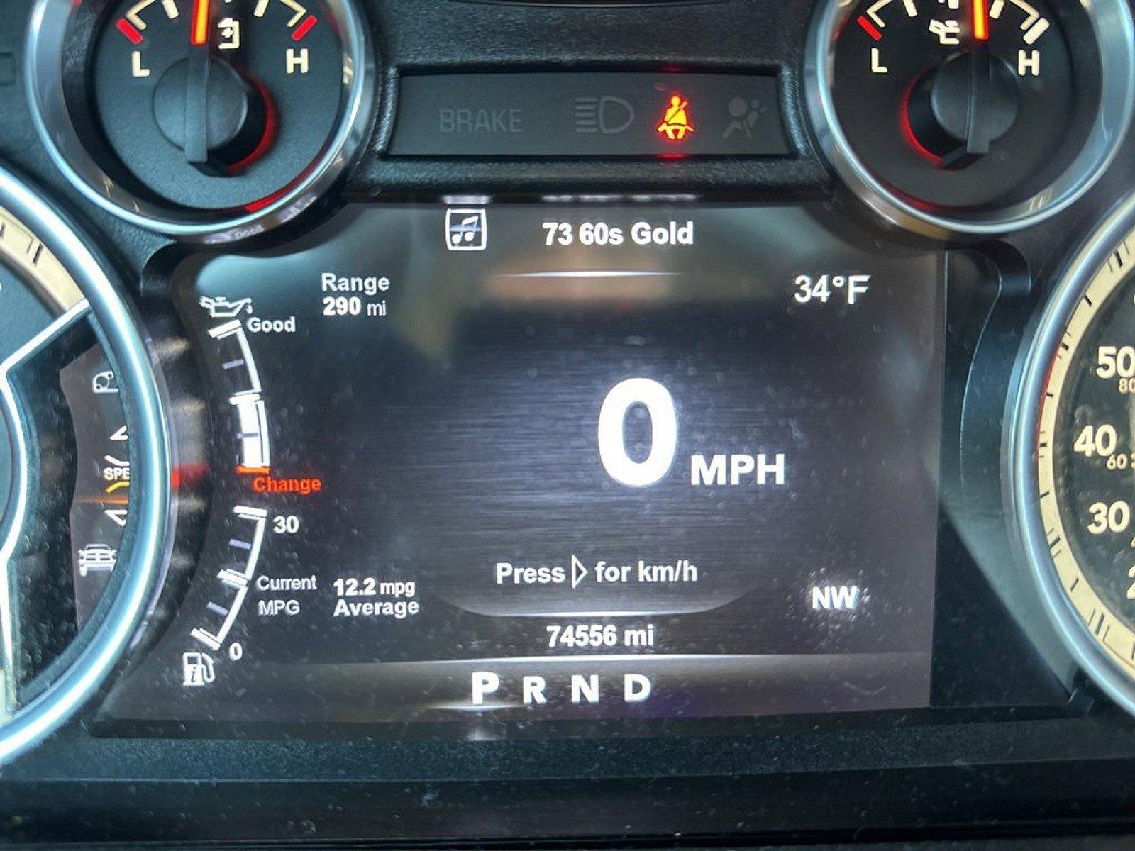 2017 Ram 1500 Vehicle Photo in Harrisburg, PA 17111