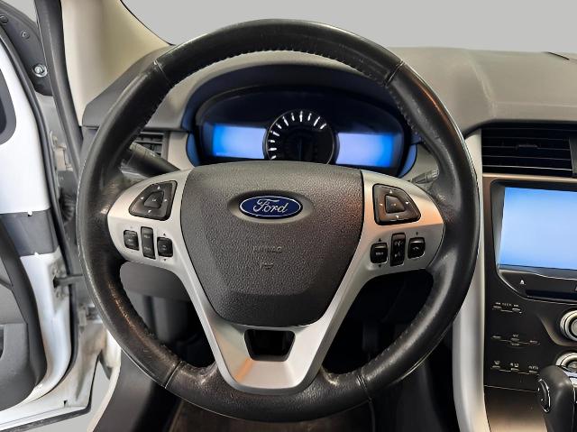 2013 Ford Edge Vehicle Photo in Green Bay, WI 54304