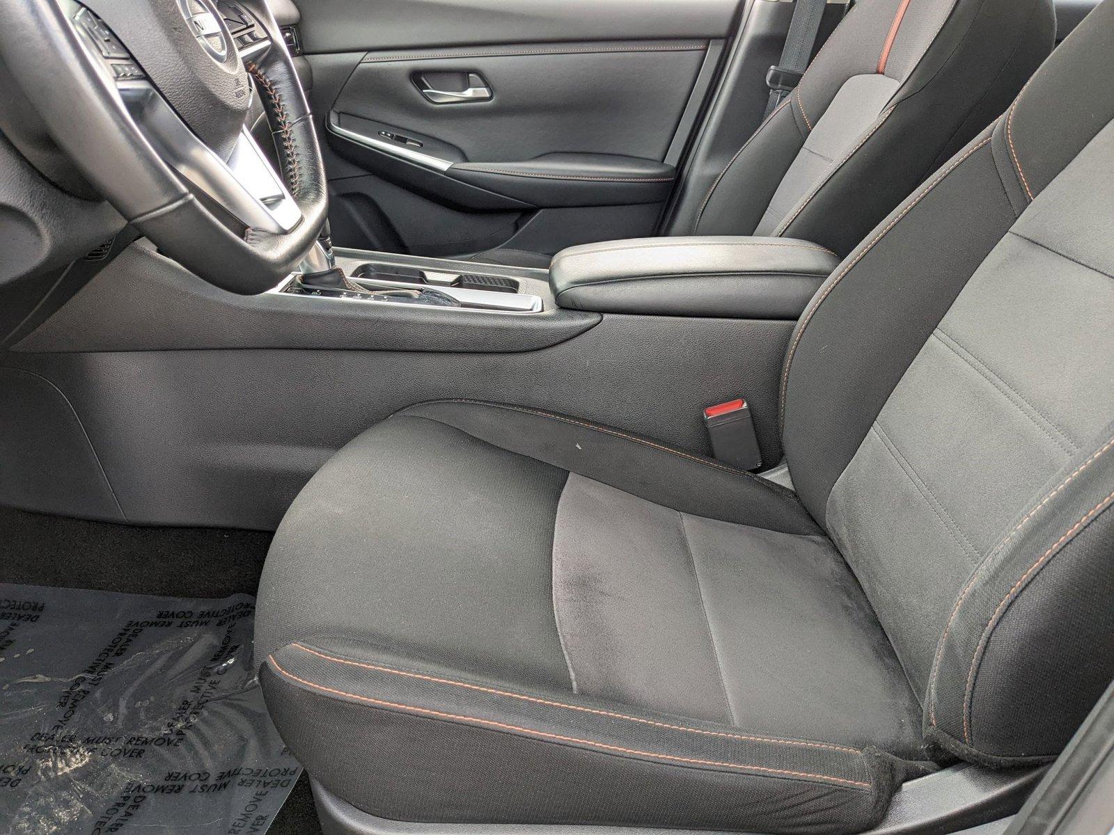 2023 Nissan Sentra Vehicle Photo in ORLANDO, FL 32808-7998