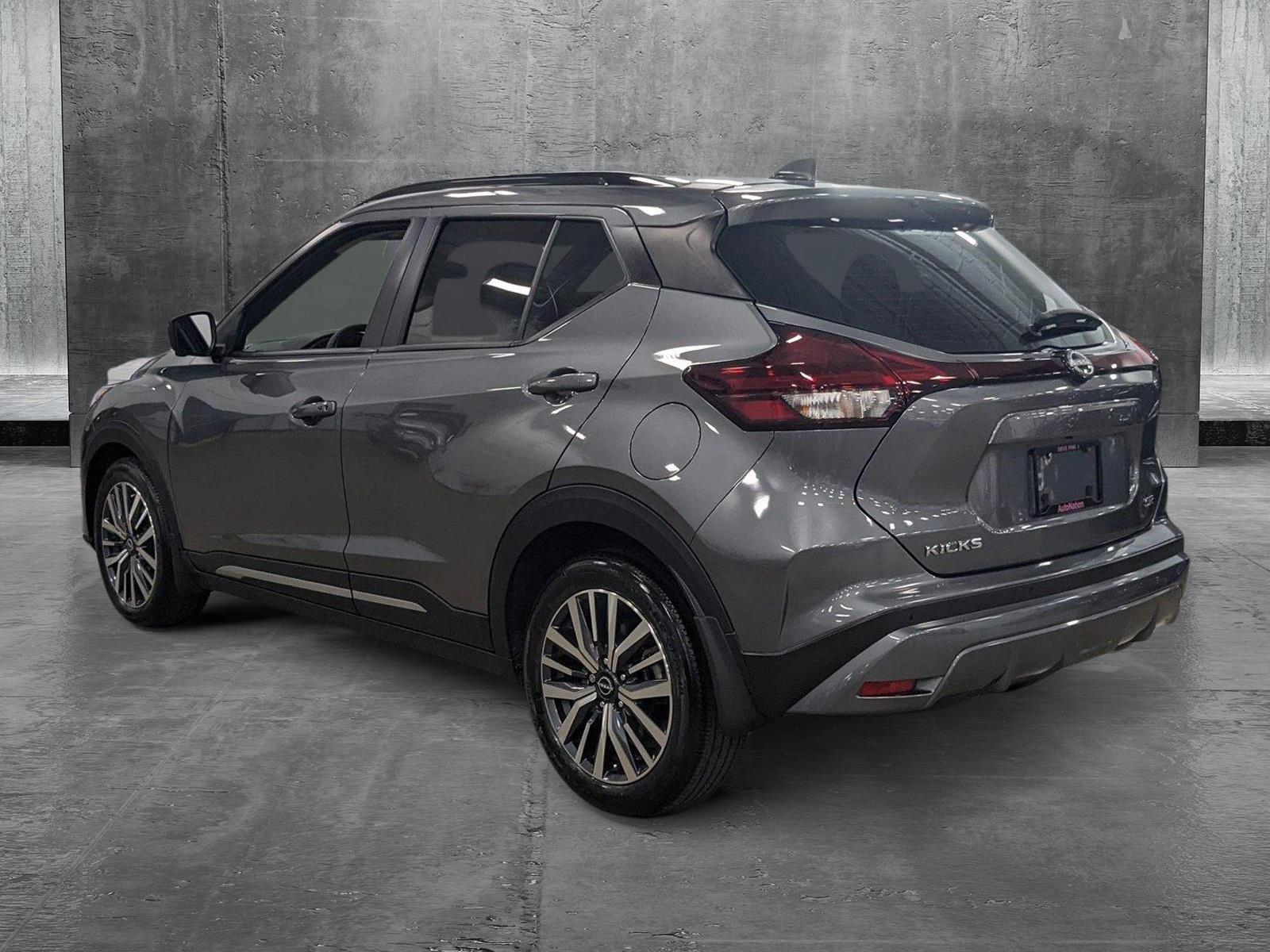 2023 Nissan Kicks Vehicle Photo in Pompano Beach, FL 33064