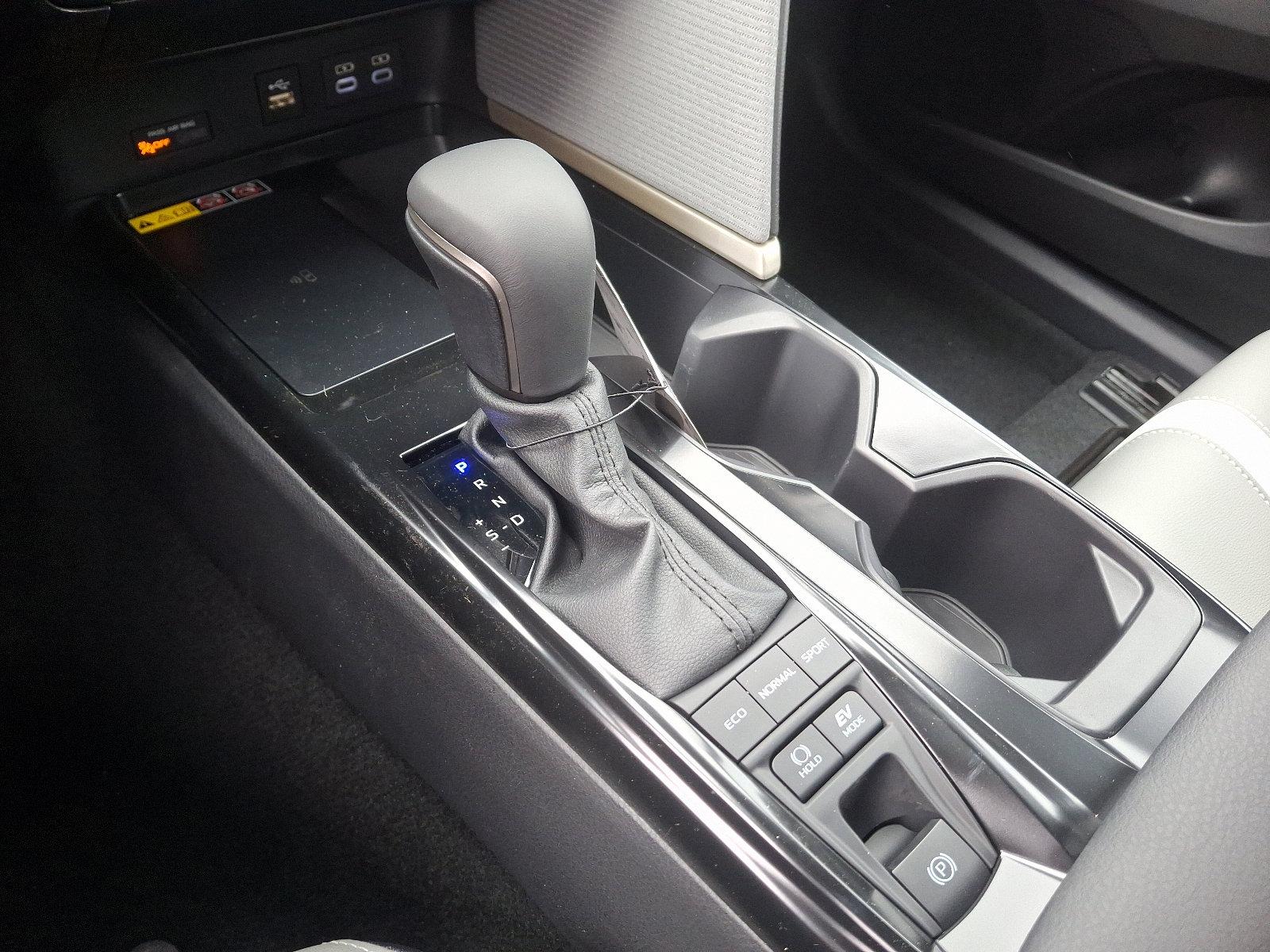 2025 Toyota Camry Vehicle Photo in Trevose, PA 19053